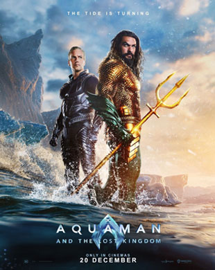 Action, Adventure, Fantasy