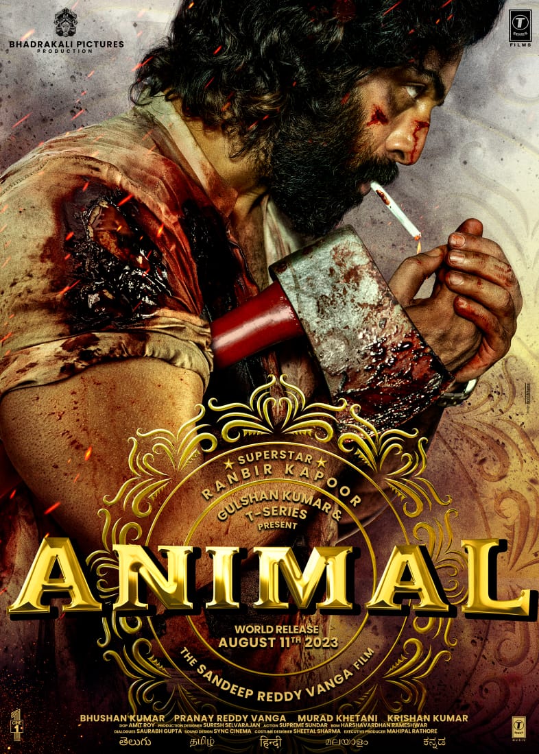 Action, Crime, Drama