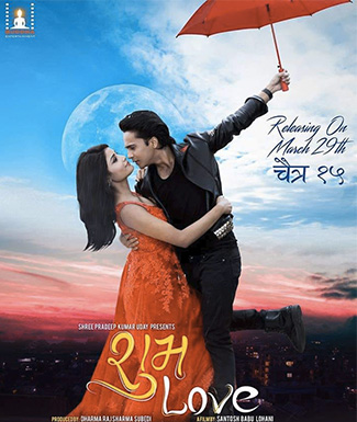 Astrology/romantic drama.