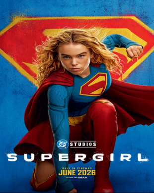 Supergirl