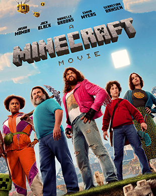 Action, Comedy, Adventure