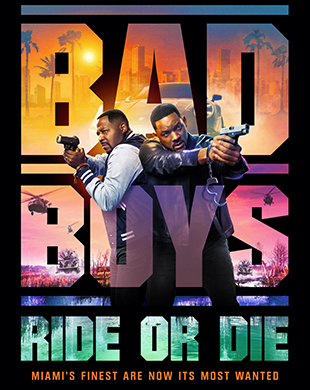 Action, Adventure, Comedy