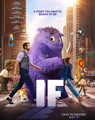 Comedy, Drama, Family