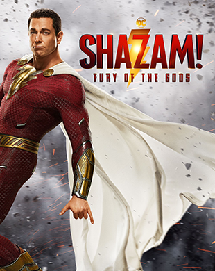 Fantasy, Action, Adventure, Comedy