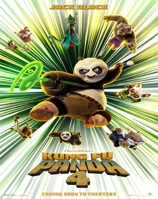 Animation, Action, Adventure