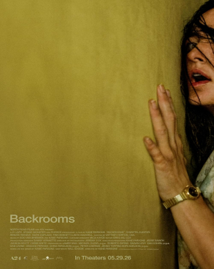 Thriller,Horror