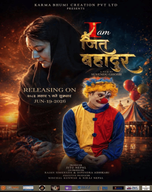 Character Based Drama